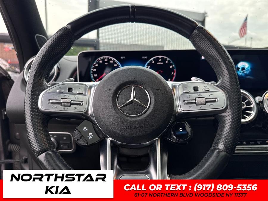 2021 Mercedes-benz Glb AMG 35 4MATIC, available for sale in Woodside, New York | Northstar Kia - Used Cars Super Center. Woodside, New York 2021 Mercedes-benz Glb AMG 35 4MATIC, available for sale in Woodside, New York | Northstar Kia - Used Cars Super Center. Woodside, New York