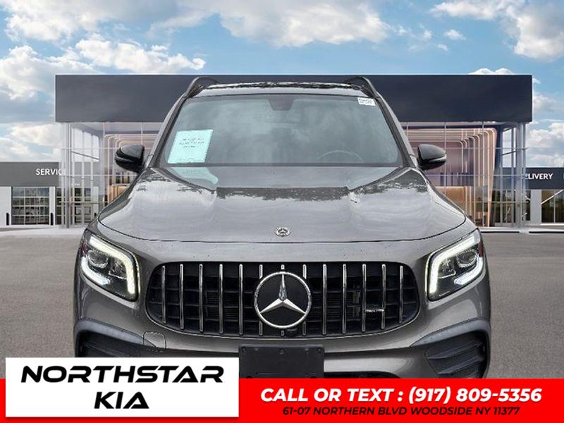 2021 Mercedes-benz Glb AMG 35 4MATIC, available for sale in Woodside, New York | Northstar Kia - Used Cars Super Center. Woodside, New York 2021 Mercedes-benz Glb AMG 35 4MATIC, available for sale in Woodside, New York | Northstar Kia - Used Cars Super Center. Woodside, New York