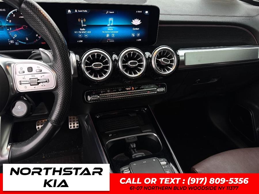 2021 Mercedes-benz Glb AMG 35 4MATIC, available for sale in Woodside, New York | Northstar Kia - Used Cars Super Center. Woodside, New York 2021 Mercedes-benz Glb AMG 35 4MATIC, available for sale in Woodside, New York | Northstar Kia - Used Cars Super Center. Woodside, New York