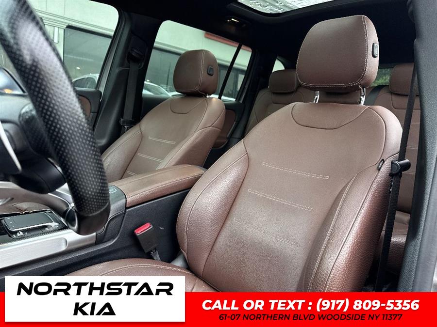 2021 Mercedes-benz Glb AMG 35 4MATIC, available for sale in Woodside, New York | Northstar Kia - Used Cars Super Center. Woodside, New York 2021 Mercedes-benz Glb AMG 35 4MATIC, available for sale in Woodside, New York | Northstar Kia - Used Cars Super Center. Woodside, New York