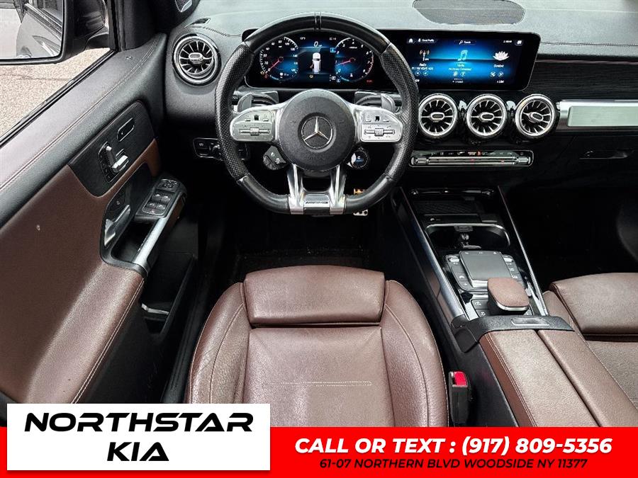 2021 Mercedes-benz Glb AMG 35 4MATIC, available for sale in Woodside, New York | Northstar Kia - Used Cars Super Center. Woodside, New York 2021 Mercedes-benz Glb AMG 35 4MATIC, available for sale in Woodside, New York | Northstar Kia - Used Cars Super Center. Woodside, New York