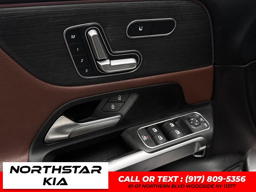 2021 Mercedes-benz Glb AMG 35 4MATIC, available for sale in Woodside, New York | Northstar Kia - Used Cars Super Center. Woodside, New York 2021 Mercedes-benz Glb AMG 35 4MATIC, available for sale in Woodside, New York | Northstar Kia - Used Cars Super Center. Woodside, New York