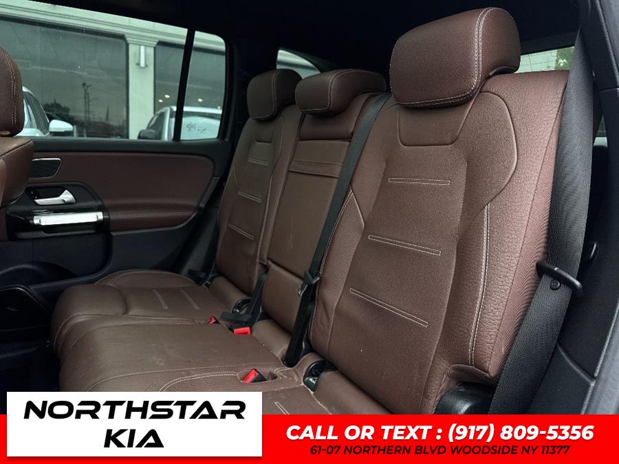 2021 Mercedes-benz Glb AMG 35 4MATIC, available for sale in Woodside, New York | Northstar Kia - Used Cars Super Center. Woodside, New York 2021 Mercedes-benz Glb AMG 35 4MATIC, available for sale in Woodside, New York | Northstar Kia - Used Cars Super Center. Woodside, New York
