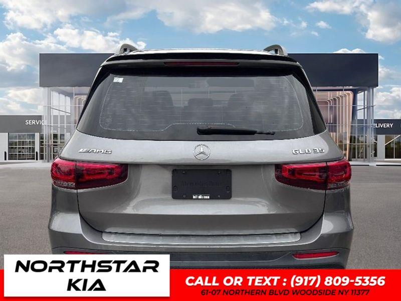 2021 Mercedes-benz Glb AMG 35 4MATIC, available for sale in Woodside, New York | Northstar Kia - Used Cars Super Center. Woodside, New York 2021 Mercedes-benz Glb AMG 35 4MATIC, available for sale in Woodside, New York | Northstar Kia - Used Cars Super Center. Woodside, New York