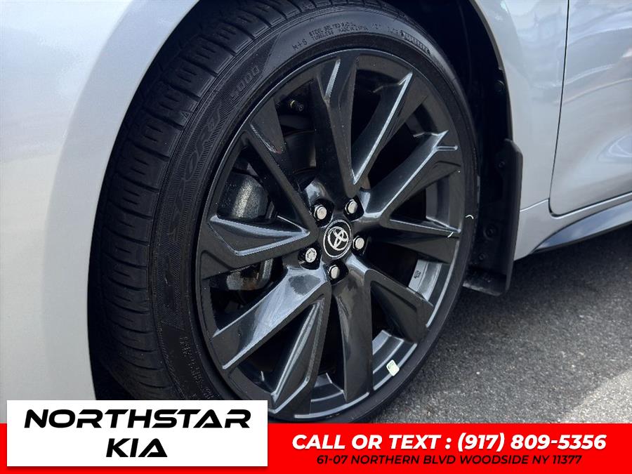 2025 Toyota Corolla SE, available for sale in Woodside, New York | Northstar Kia - Used Cars Super Center. Woodside, New York 2025 Toyota Corolla SE, available for sale in Woodside, New York | Northstar Kia - Used Cars Super Center. Woodside, New York