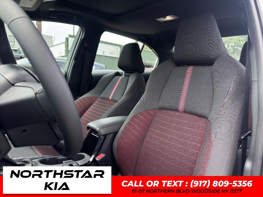 2025 Toyota Corolla SE, available for sale in Woodside, New York | Northstar Kia - Used Cars Super Center. Woodside, New York 2025 Toyota Corolla SE, available for sale in Woodside, New York | Northstar Kia - Used Cars Super Center. Woodside, New York