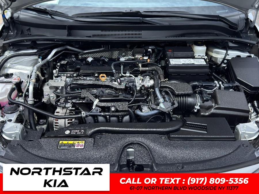 2025 Toyota Corolla SE, available for sale in Woodside, New York | Northstar Kia - Used Cars Super Center. Woodside, New York 2025 Toyota Corolla SE, available for sale in Woodside, New York | Northstar Kia - Used Cars Super Center. Woodside, New York