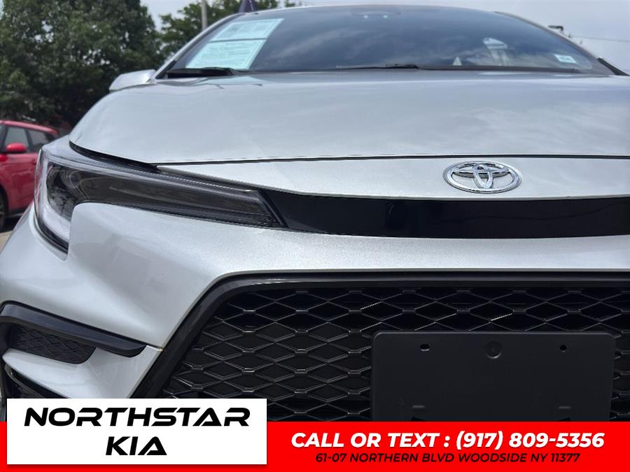 2025 Toyota Corolla SE, available for sale in Woodside, New York | Northstar Kia - Used Cars Super Center. Woodside, New York 2025 Toyota Corolla SE, available for sale in Woodside, New York | Northstar Kia - Used Cars Super Center. Woodside, New York