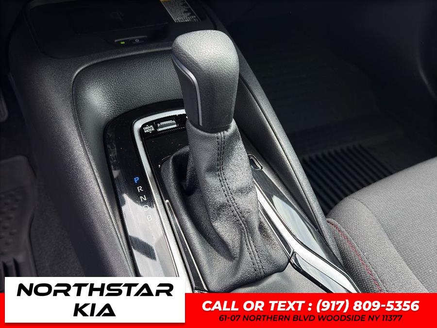 2025 Toyota Corolla SE, available for sale in Woodside, New York | Northstar Kia - Used Cars Super Center. Woodside, New York 2025 Toyota Corolla SE, available for sale in Woodside, New York | Northstar Kia - Used Cars Super Center. Woodside, New York