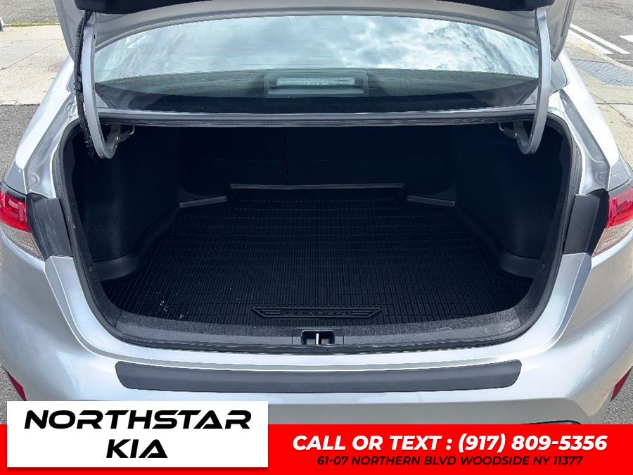 2025 Toyota Corolla SE, available for sale in Woodside, New York | Northstar Kia - Used Cars Super Center. Woodside, New York 2025 Toyota Corolla SE, available for sale in Woodside, New York | Northstar Kia - Used Cars Super Center. Woodside, New York