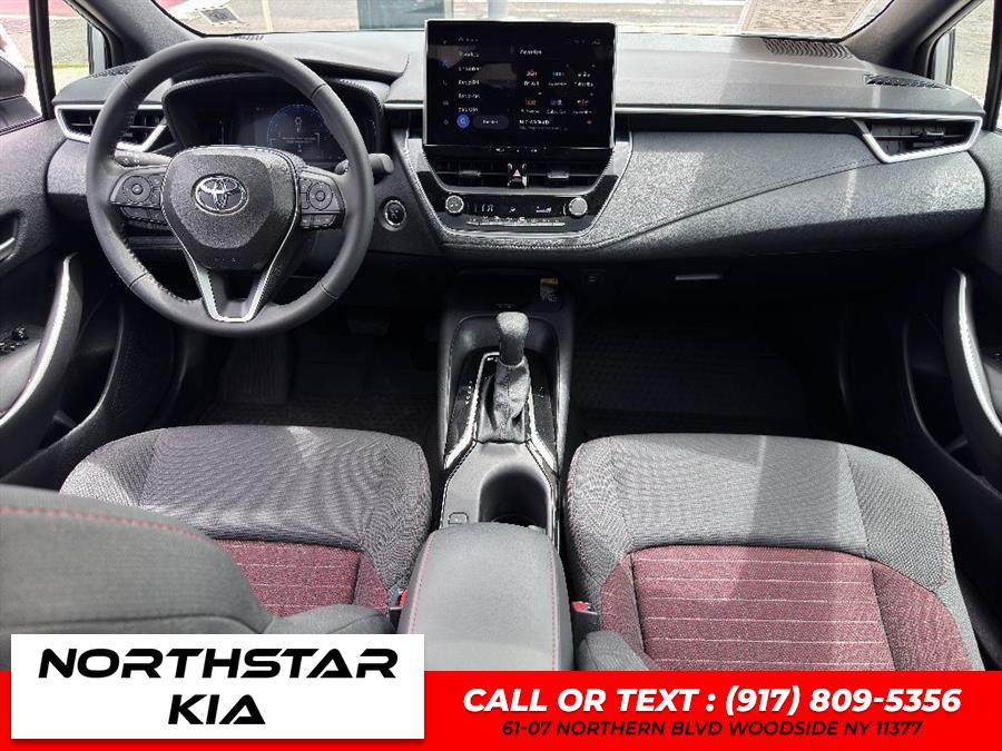 2025 Toyota Corolla SE, available for sale in Woodside, New York | Northstar Kia - Used Cars Super Center. Woodside, New York 2025 Toyota Corolla SE, available for sale in Woodside, New York | Northstar Kia - Used Cars Super Center. Woodside, New York