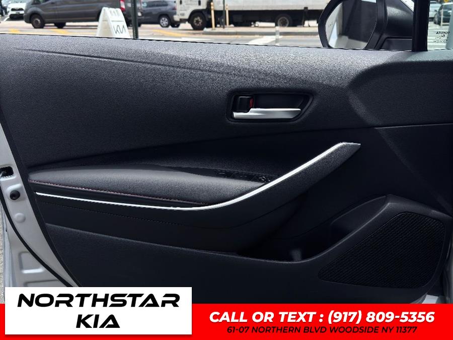 2025 Toyota Corolla SE, available for sale in Woodside, New York | Northstar Kia - Used Cars Super Center. Woodside, New York 2025 Toyota Corolla SE, available for sale in Woodside, New York | Northstar Kia - Used Cars Super Center. Woodside, New York
