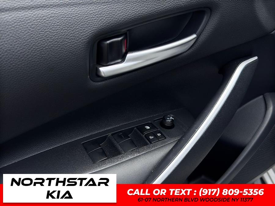 2025 Toyota Corolla SE, available for sale in Woodside, New York | Northstar Kia - Used Cars Super Center. Woodside, New York 2025 Toyota Corolla SE, available for sale in Woodside, New York | Northstar Kia - Used Cars Super Center. Woodside, New York