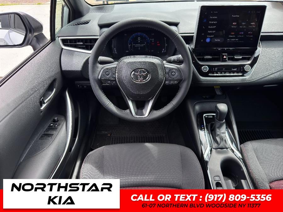 2025 Toyota Corolla SE, available for sale in Woodside, New York | Northstar Kia - Used Cars Super Center. Woodside, New York 2025 Toyota Corolla SE, available for sale in Woodside, New York | Northstar Kia - Used Cars Super Center. Woodside, New York