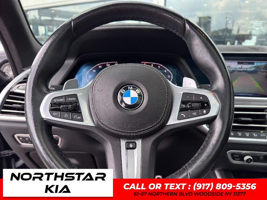 2021 BMW X7 xDrive40i, available for sale in Woodside, New York | Northstar Kia - Used Cars Super Center. Woodside, New York 2021 BMW X7 xDrive40i, available for sale in Woodside, New York | Northstar Kia - Used Cars Super Center. Woodside, New York