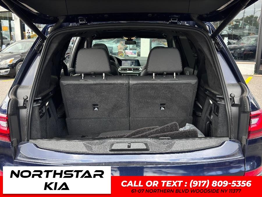 2021 BMW X7 xDrive40i, available for sale in Woodside, New York | Northstar Kia - Used Cars Super Center. Woodside, New York 2021 BMW X7 xDrive40i, available for sale in Woodside, New York | Northstar Kia - Used Cars Super Center. Woodside, New York