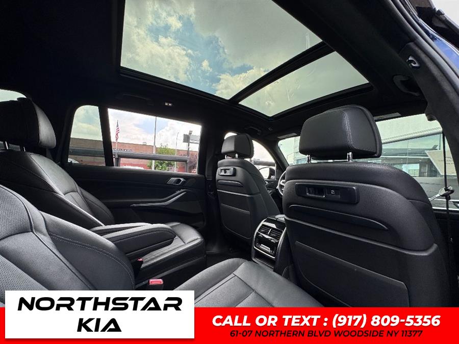 2021 BMW X7 xDrive40i, available for sale in Woodside, New York | Northstar Kia - Used Cars Super Center. Woodside, New York 2021 BMW X7 xDrive40i, available for sale in Woodside, New York | Northstar Kia - Used Cars Super Center. Woodside, New York