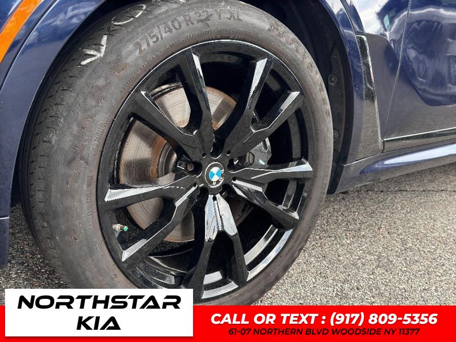 2021 BMW X7 xDrive40i, available for sale in Woodside, New York | Northstar Kia - Used Cars Super Center. Woodside, New York 2021 BMW X7 xDrive40i, available for sale in Woodside, New York | Northstar Kia - Used Cars Super Center. Woodside, New York