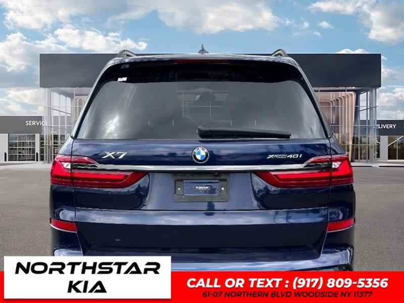 2021 BMW X7 xDrive40i, available for sale in Woodside, New York | Northstar Kia - Used Cars Super Center. Woodside, New York 2021 BMW X7 xDrive40i, available for sale in Woodside, New York | Northstar Kia - Used Cars Super Center. Woodside, New York
