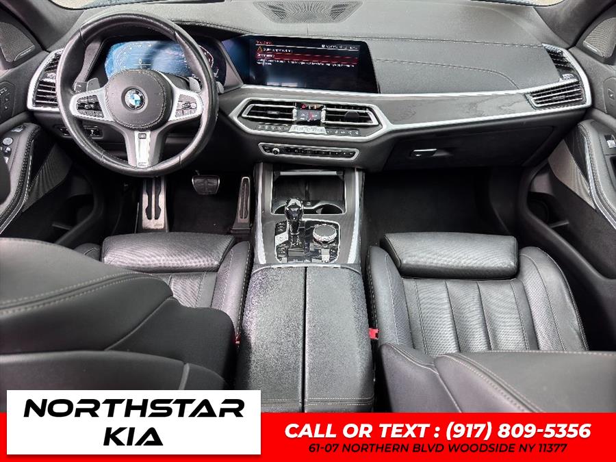 2021 BMW X7 xDrive40i, available for sale in Woodside, New York | Northstar Kia - Used Cars Super Center. Woodside, New York 2021 BMW X7 xDrive40i, available for sale in Woodside, New York | Northstar Kia - Used Cars Super Center. Woodside, New York