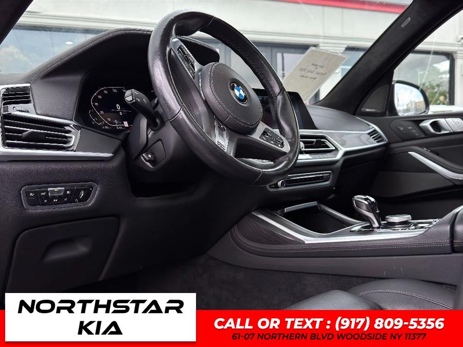 2021 BMW X7 xDrive40i, available for sale in Woodside, New York | Northstar Kia - Used Cars Super Center. Woodside, New York 2021 BMW X7 xDrive40i, available for sale in Woodside, New York | Northstar Kia - Used Cars Super Center. Woodside, New York