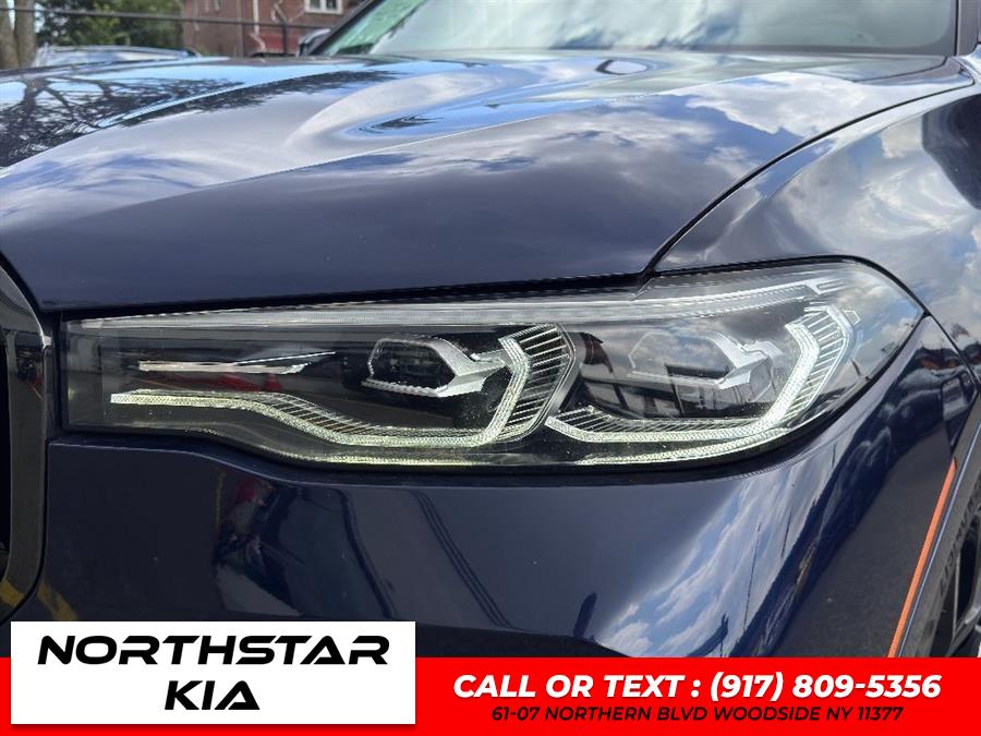 2021 BMW X7 xDrive40i, available for sale in Woodside, New York | Northstar Kia - Used Cars Super Center. Woodside, New York 2021 BMW X7 xDrive40i, available for sale in Woodside, New York | Northstar Kia - Used Cars Super Center. Woodside, New York