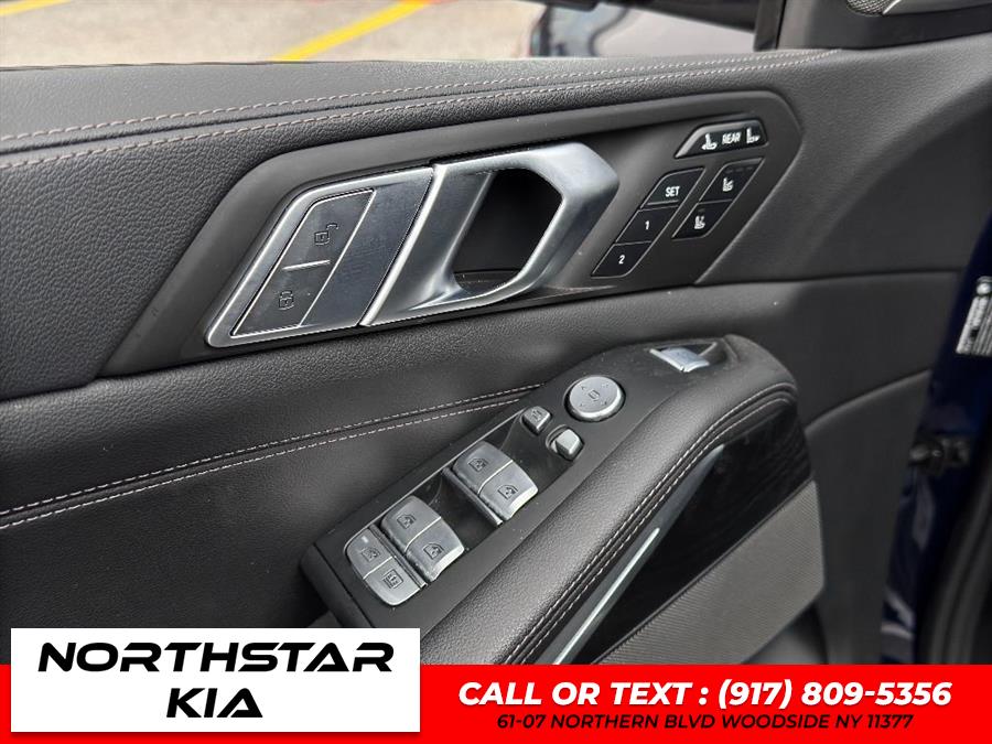 2021 BMW X7 xDrive40i, available for sale in Woodside, New York | Northstar Kia - Used Cars Super Center. Woodside, New York 2021 BMW X7 xDrive40i, available for sale in Woodside, New York | Northstar Kia - Used Cars Super Center. Woodside, New York