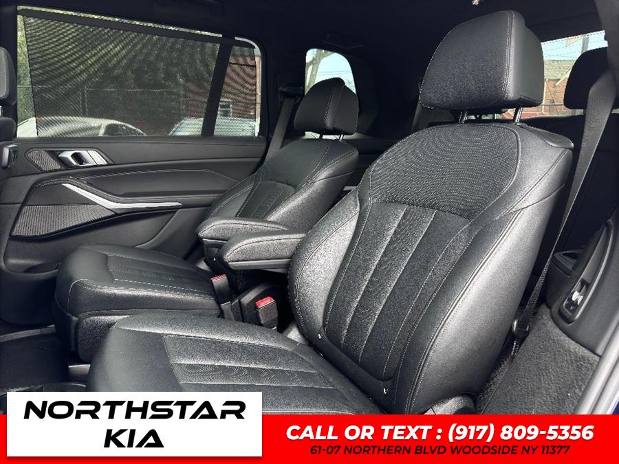 2021 BMW X7 xDrive40i, available for sale in Woodside, New York | Northstar Kia - Used Cars Super Center. Woodside, New York 2021 BMW X7 xDrive40i, available for sale in Woodside, New York | Northstar Kia - Used Cars Super Center. Woodside, New York