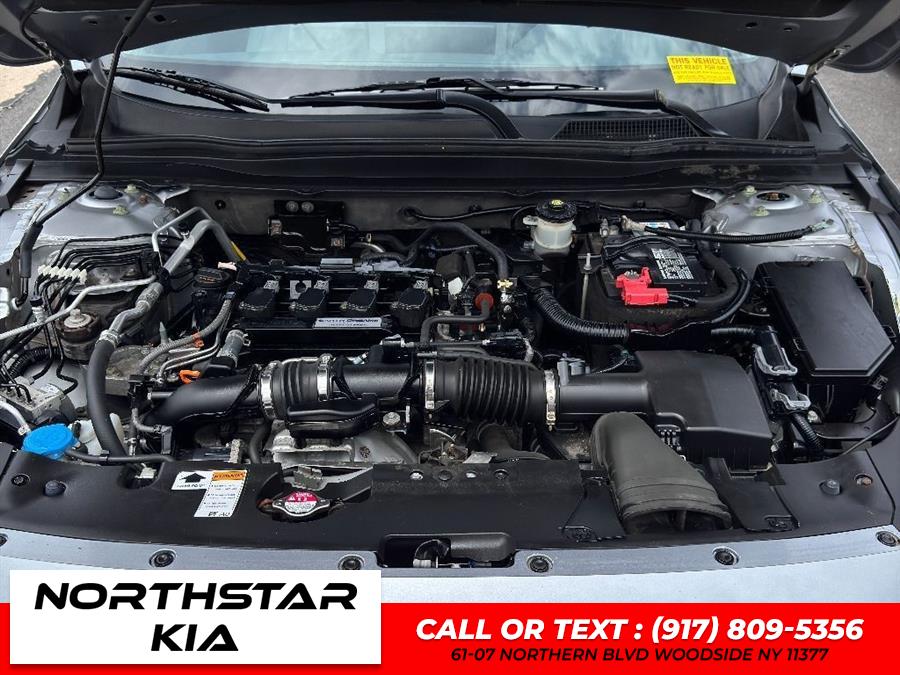 2019 Honda Accord LX 1.5T, available for sale in Woodside, New York | Northstar Kia - Used Cars Super Center. Woodside, New York 2019 Honda Accord LX 1.5T, available for sale in Woodside, New York | Northstar Kia - Used Cars Super Center. Woodside, New York