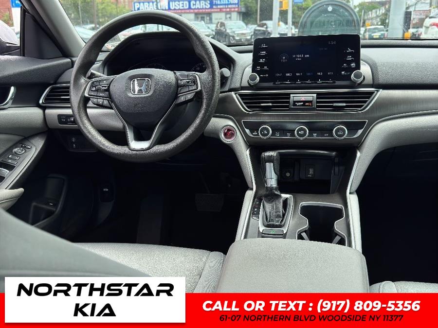 2019 Honda Accord LX 1.5T, available for sale in Woodside, New York | Northstar Kia - Used Cars Super Center. Woodside, New York 2019 Honda Accord LX 1.5T, available for sale in Woodside, New York | Northstar Kia - Used Cars Super Center. Woodside, New York