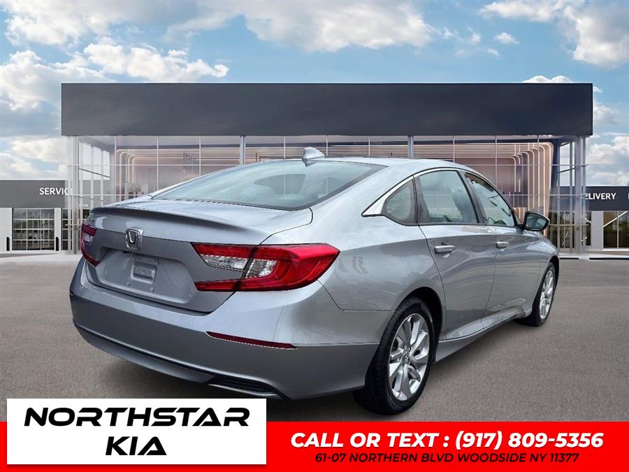 2019 Honda Accord LX 1.5T, available for sale in Woodside, New York | Northstar Kia - Used Cars Super Center. Woodside, New York 2019 Honda Accord LX 1.5T, available for sale in Woodside, New York | Northstar Kia - Used Cars Super Center. Woodside, New York