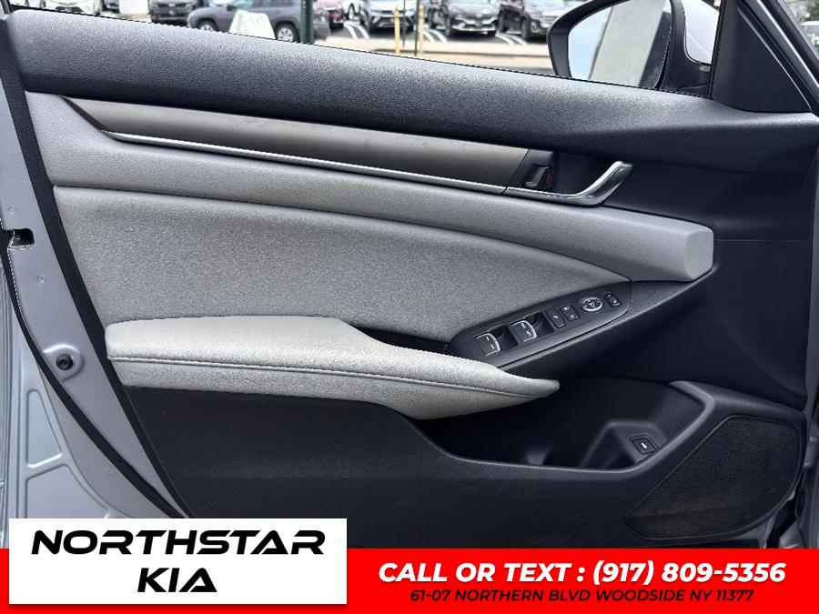 2019 Honda Accord LX 1.5T, available for sale in Woodside, New York | Northstar Kia - Used Cars Super Center. Woodside, New York 2019 Honda Accord LX 1.5T, available for sale in Woodside, New York | Northstar Kia - Used Cars Super Center. Woodside, New York