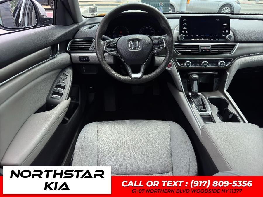 2019 Honda Accord LX 1.5T, available for sale in Woodside, New York | Northstar Kia - Used Cars Super Center. Woodside, New York 2019 Honda Accord LX 1.5T, available for sale in Woodside, New York | Northstar Kia - Used Cars Super Center. Woodside, New York