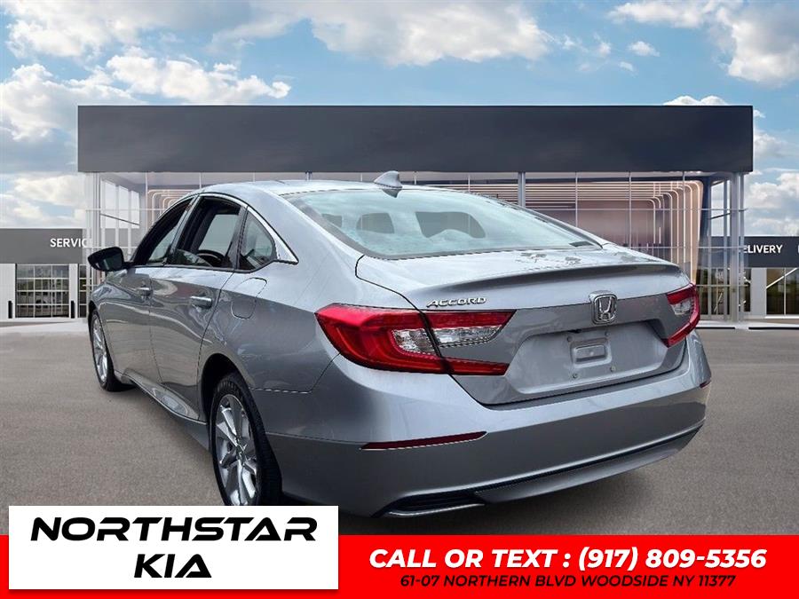 2019 Honda Accord LX 1.5T, available for sale in Woodside, New York | Northstar Kia - Used Cars Super Center. Woodside, New York 2019 Honda Accord LX 1.5T, available for sale in Woodside, New York | Northstar Kia - Used Cars Super Center. Woodside, New York