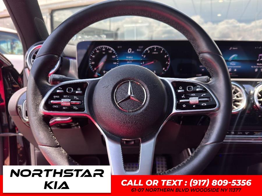 2022 Mercedes-benz A-class A220 4MATIC, available for sale in Woodside, New York | Northstar Kia - Used Cars Super Center. Woodside, New York 2022 Mercedes-benz A-class A220 4MATIC, available for sale in Woodside, New York | Northstar Kia - Used Cars Super Center. Woodside, New York