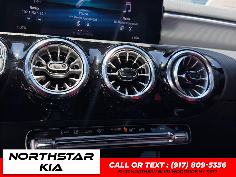2022 Mercedes-benz A-class A220 4MATIC, available for sale in Woodside, New York | Northstar Kia - Used Cars Super Center. Woodside, New York 2022 Mercedes-benz A-class A220 4MATIC, available for sale in Woodside, New York | Northstar Kia - Used Cars Super Center. Woodside, New York