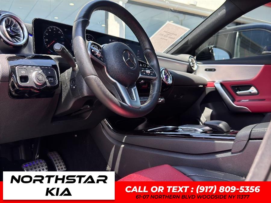 2022 Mercedes-benz A-class A220 4MATIC, available for sale in Woodside, New York | Northstar Kia - Used Cars Super Center. Woodside, New York 2022 Mercedes-benz A-class A220 4MATIC, available for sale in Woodside, New York | Northstar Kia - Used Cars Super Center. Woodside, New York