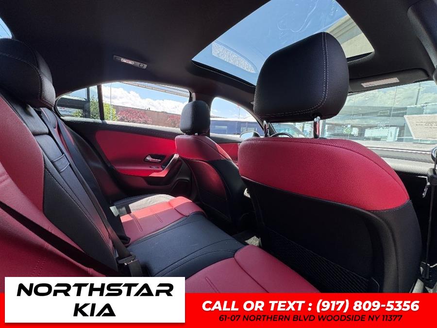 2022 Mercedes-benz A-class A220 4MATIC, available for sale in Woodside, New York | Northstar Kia - Used Cars Super Center. Woodside, New York 2022 Mercedes-benz A-class A220 4MATIC, available for sale in Woodside, New York | Northstar Kia - Used Cars Super Center. Woodside, New York