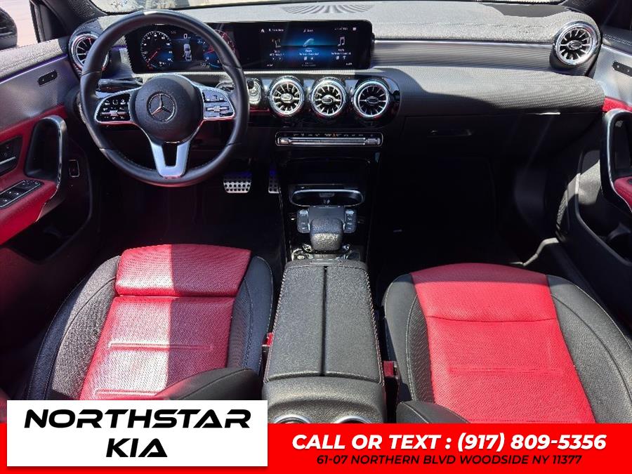 2022 Mercedes-benz A-class A220 4MATIC, available for sale in Woodside, New York | Northstar Kia - Used Cars Super Center. Woodside, New York 2022 Mercedes-benz A-class A220 4MATIC, available for sale in Woodside, New York | Northstar Kia - Used Cars Super Center. Woodside, New York