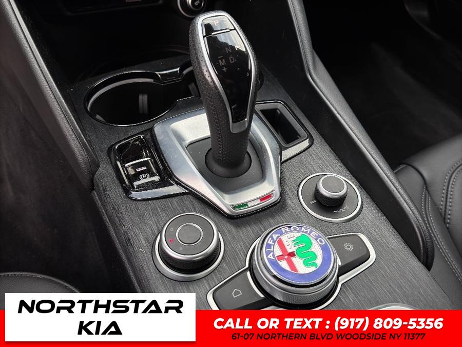 2023 Alfa Romeo Giulia Sprint, available for sale in Woodside, New York | Northstar Kia - Used Cars Super Center. Woodside, New York 2023 Alfa Romeo Giulia Sprint, available for sale in Woodside, New York | Northstar Kia - Used Cars Super Center. Woodside, New York