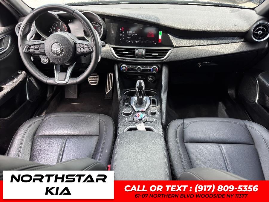 2023 Alfa Romeo Giulia Sprint, available for sale in Woodside, New York | Northstar Kia - Used Cars Super Center. Woodside, New York 2023 Alfa Romeo Giulia Sprint, available for sale in Woodside, New York | Northstar Kia - Used Cars Super Center. Woodside, New York