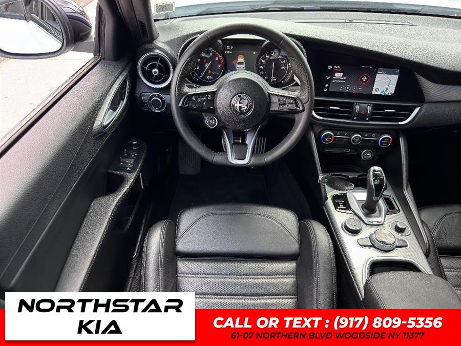 2023 Alfa Romeo Giulia Veloce, available for sale in Woodside, New York | Northstar Kia - Used Cars Super Center. Woodside, New York 2023 Alfa Romeo Giulia Veloce, available for sale in Woodside, New York | Northstar Kia - Used Cars Super Center. Woodside, New York