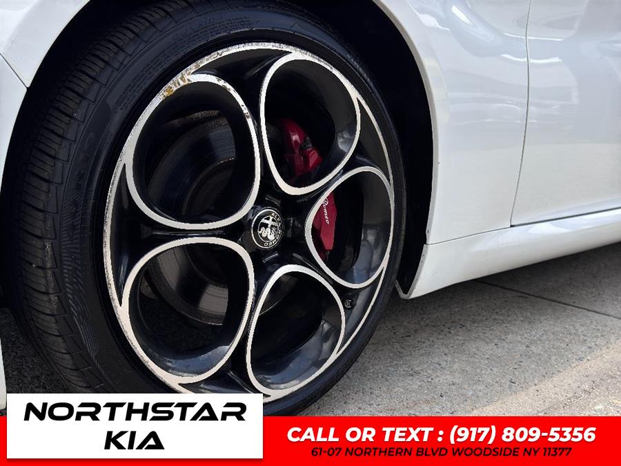 2023 Alfa Romeo Giulia Veloce, available for sale in Woodside, New York | Northstar Kia - Used Cars Super Center. Woodside, New York 2023 Alfa Romeo Giulia Veloce, available for sale in Woodside, New York | Northstar Kia - Used Cars Super Center. Woodside, New York