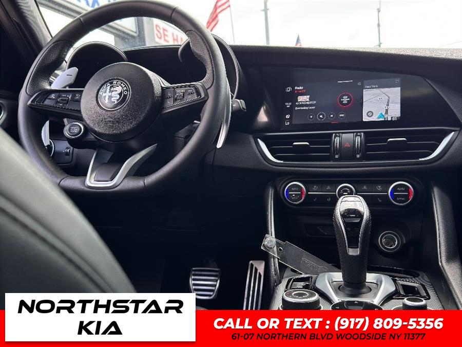 2023 Alfa Romeo Giulia Veloce, available for sale in Woodside, New York | Northstar Kia - Used Cars Super Center. Woodside, New York 2023 Alfa Romeo Giulia Veloce, available for sale in Woodside, New York | Northstar Kia - Used Cars Super Center. Woodside, New York