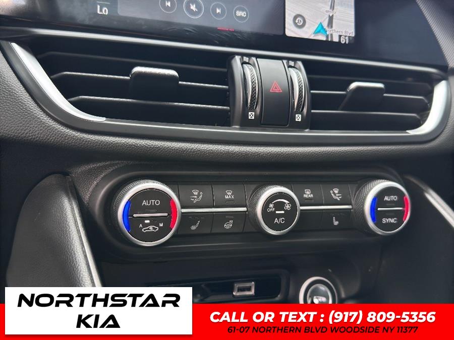 2023 Alfa Romeo Giulia Veloce, available for sale in Woodside, New York | Northstar Kia - Used Cars Super Center. Woodside, New York 2023 Alfa Romeo Giulia Veloce, available for sale in Woodside, New York | Northstar Kia - Used Cars Super Center. Woodside, New York