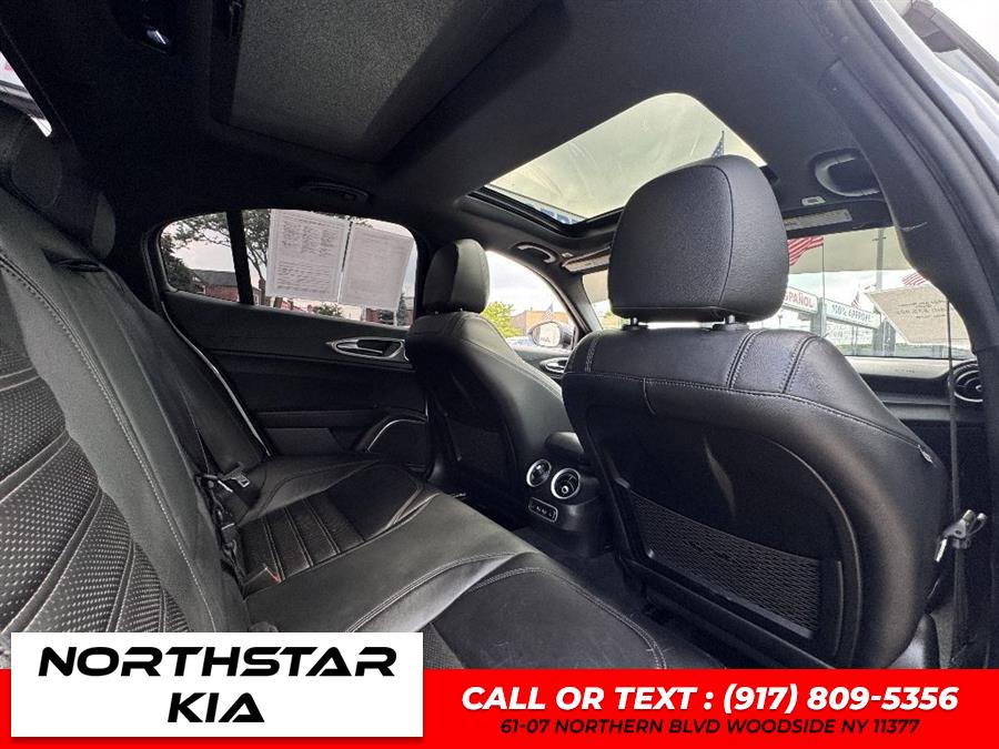 2023 Alfa Romeo Giulia Veloce, available for sale in Woodside, New York | Northstar Kia - Used Cars Super Center. Woodside, New York 2023 Alfa Romeo Giulia Veloce, available for sale in Woodside, New York | Northstar Kia - Used Cars Super Center. Woodside, New York