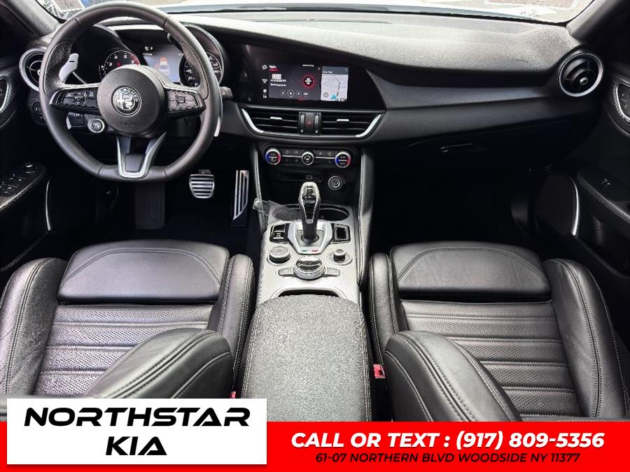 2023 Alfa Romeo Giulia Veloce, available for sale in Woodside, New York | Northstar Kia - Used Cars Super Center. Woodside, New York 2023 Alfa Romeo Giulia Veloce, available for sale in Woodside, New York | Northstar Kia - Used Cars Super Center. Woodside, New York