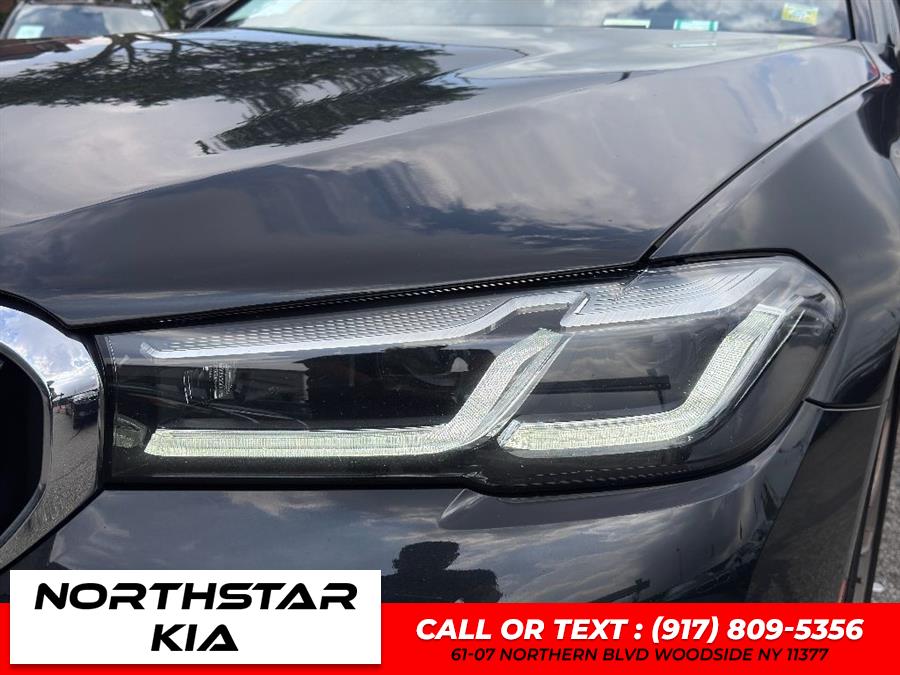 2022 BMW 5 Series 530i xDrive, available for sale in Woodside, New York | Northstar Kia - Used Cars Super Center. Woodside, New York 2022 BMW 5 Series 530i xDrive, available for sale in Woodside, New York | Northstar Kia - Used Cars Super Center. Woodside, New York