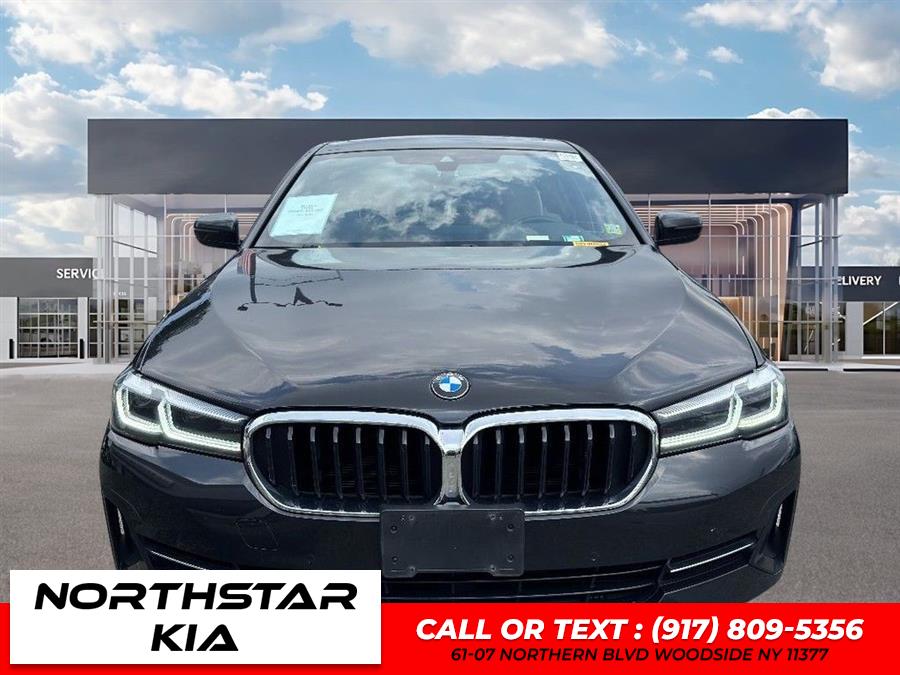 2022 BMW 5 Series 530i xDrive, available for sale in Woodside, New York | Northstar Kia - Used Cars Super Center. Woodside, New York 2022 BMW 5 Series 530i xDrive, available for sale in Woodside, New York | Northstar Kia - Used Cars Super Center. Woodside, New York