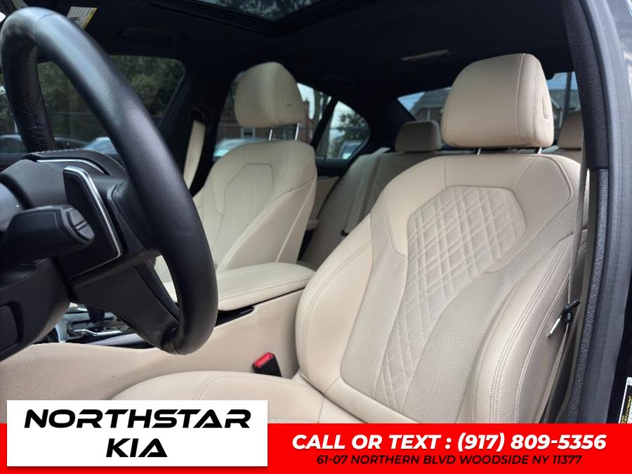 2022 BMW 5 Series 530i xDrive, available for sale in Woodside, New York | Northstar Kia - Used Cars Super Center. Woodside, New York 2022 BMW 5 Series 530i xDrive, available for sale in Woodside, New York | Northstar Kia - Used Cars Super Center. Woodside, New York